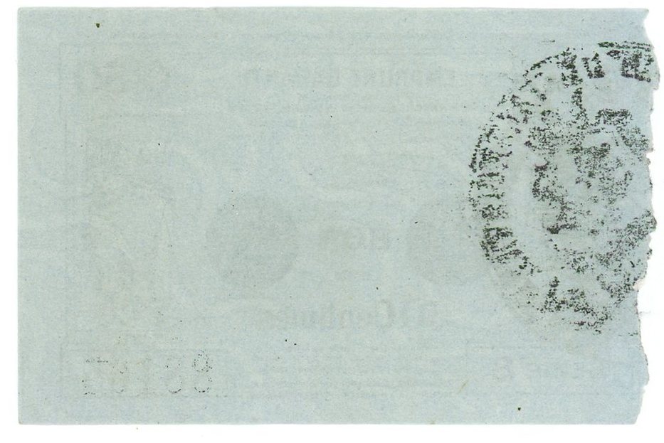 1906 - France Valenciennes 50 Cetimes 1915
