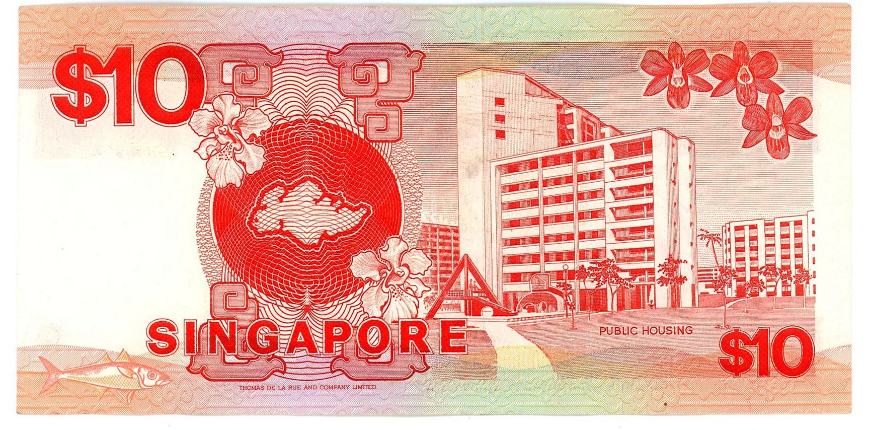 早割クーポン！ Singapore Auction Katz | (ND) 1988 Dollars 10 絵本・児童書