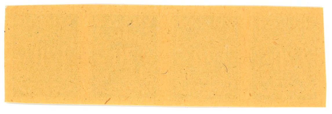 480 - Ukraine 4 x 20 Hryven 1949 (ND) Uncut Sheet Ukrainian National State Fund Munchen Issue
