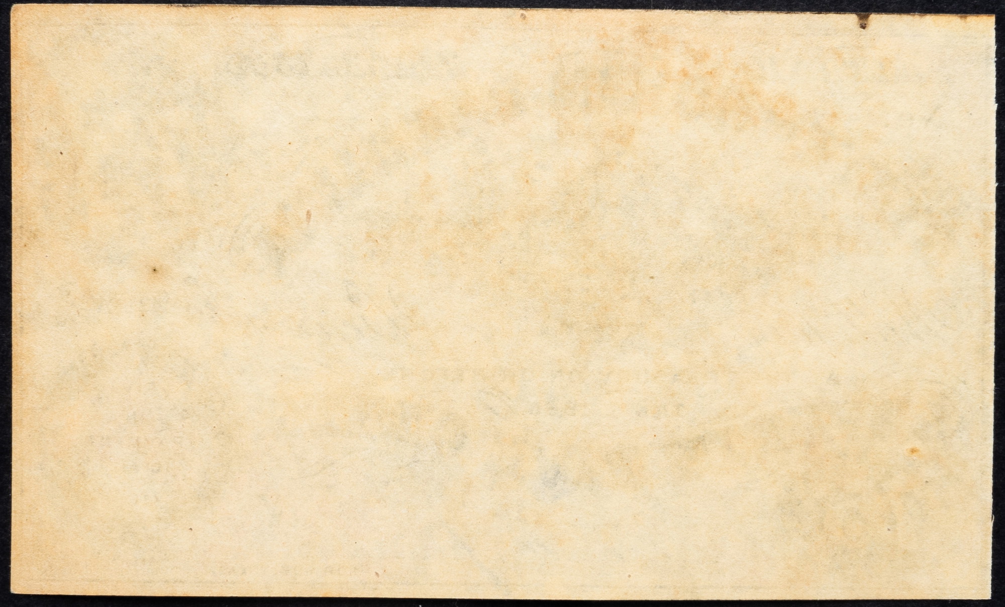 1329 - United States North Carolina 75 Cents 1863
