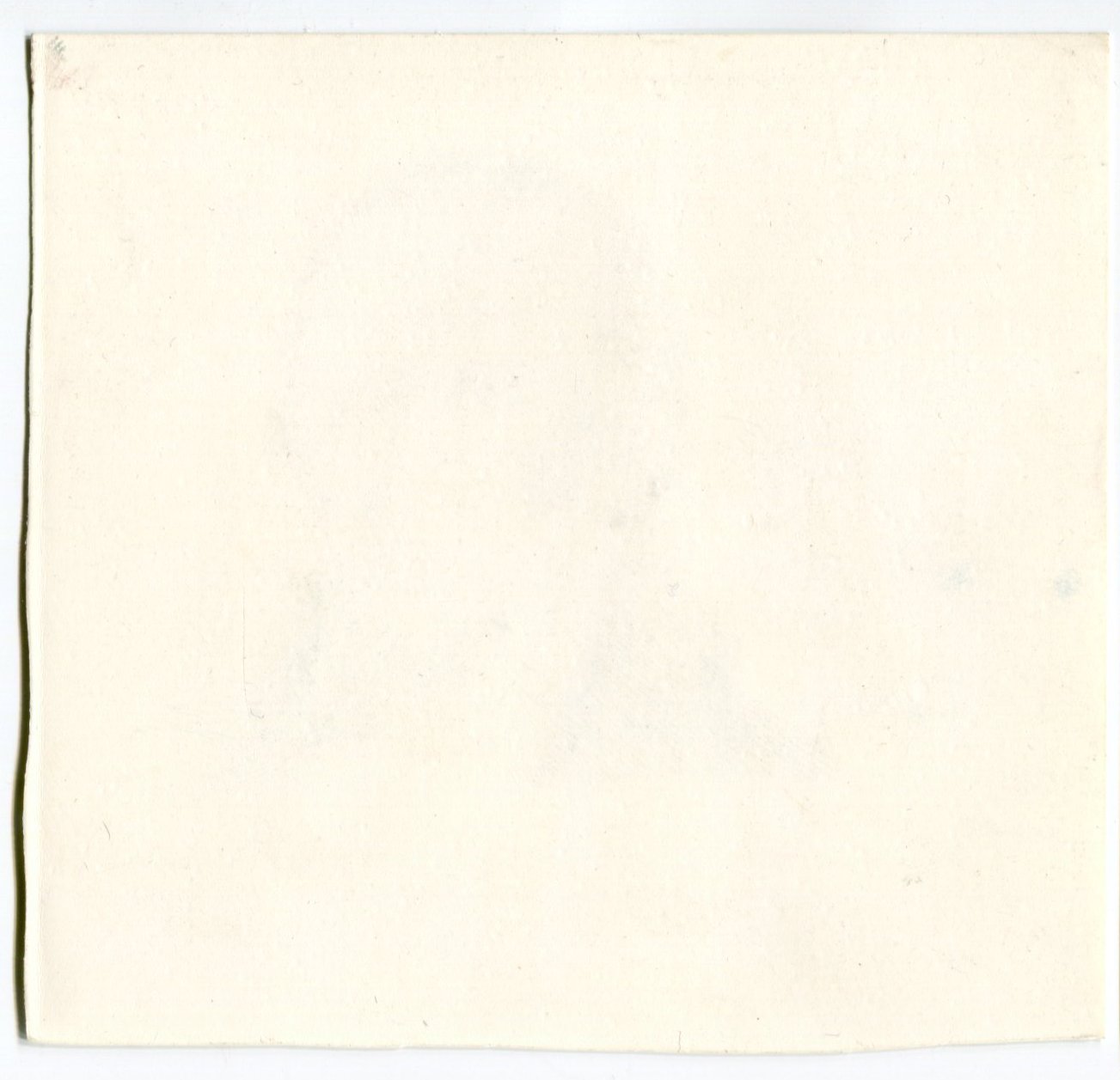 2440 - Yugoslavia Trial Print 1997
