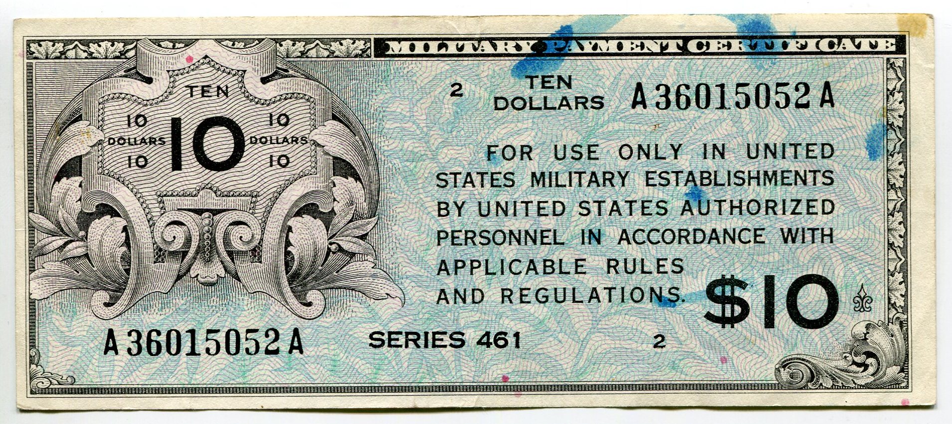 Netherlands Antilles 1 2 5 5 Gulden 1970 1984 Katz Auction