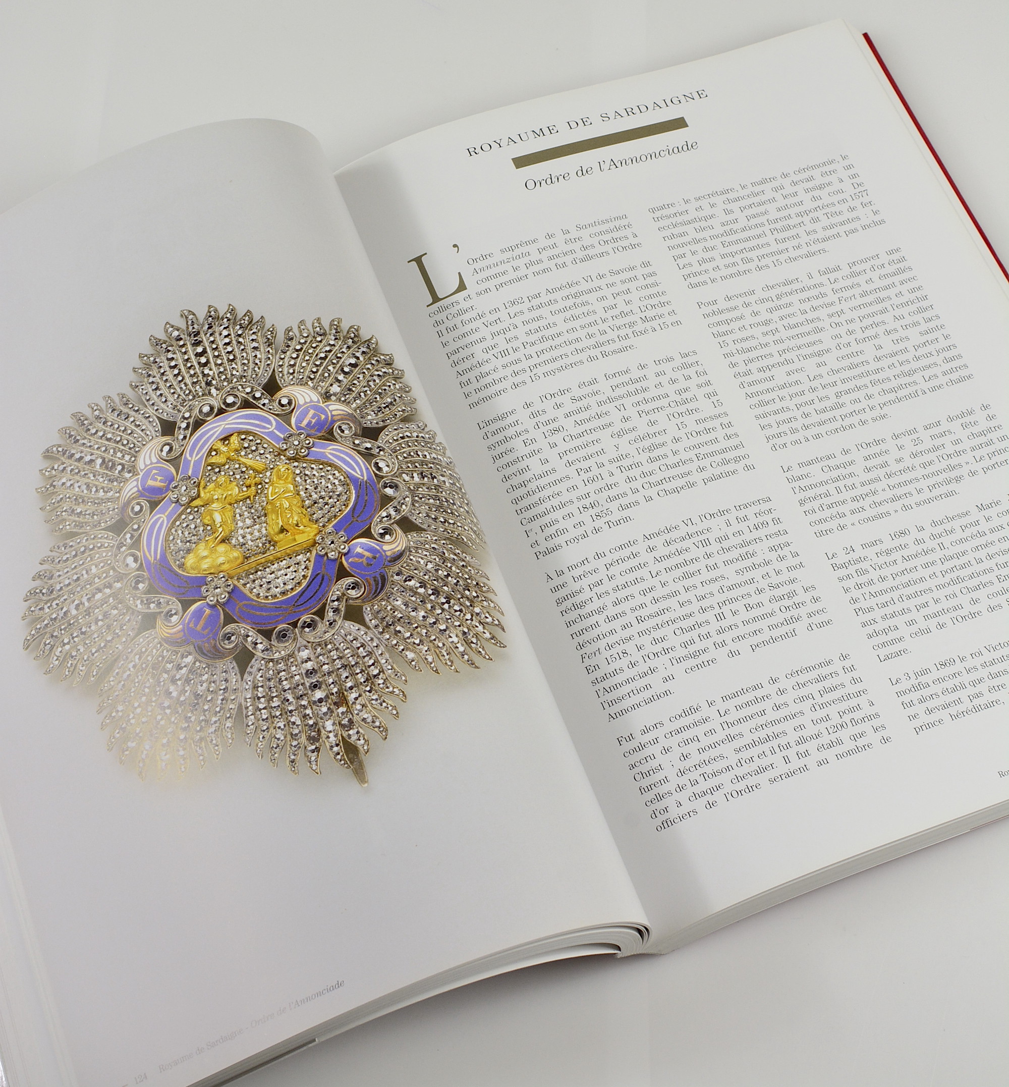 433 - Literature Honnor and Glory National Museum of Legion of Honor Spada Collection 2016