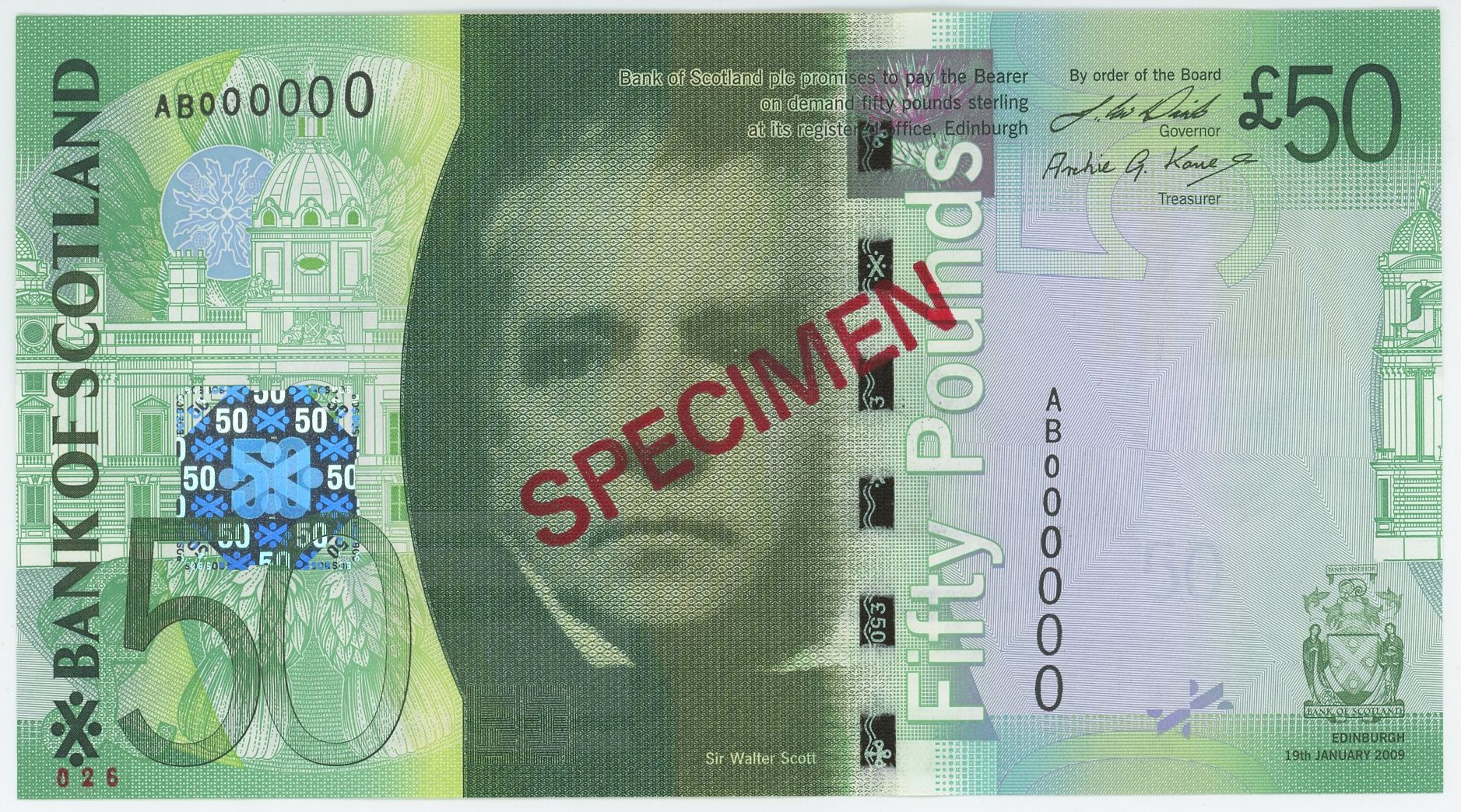 Great Britain 20 Pounds 1984 1988 ND Katz Auction