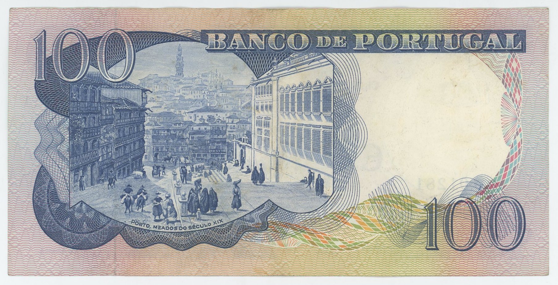 Portugal 100 Escudos 1978 | Katz Auction