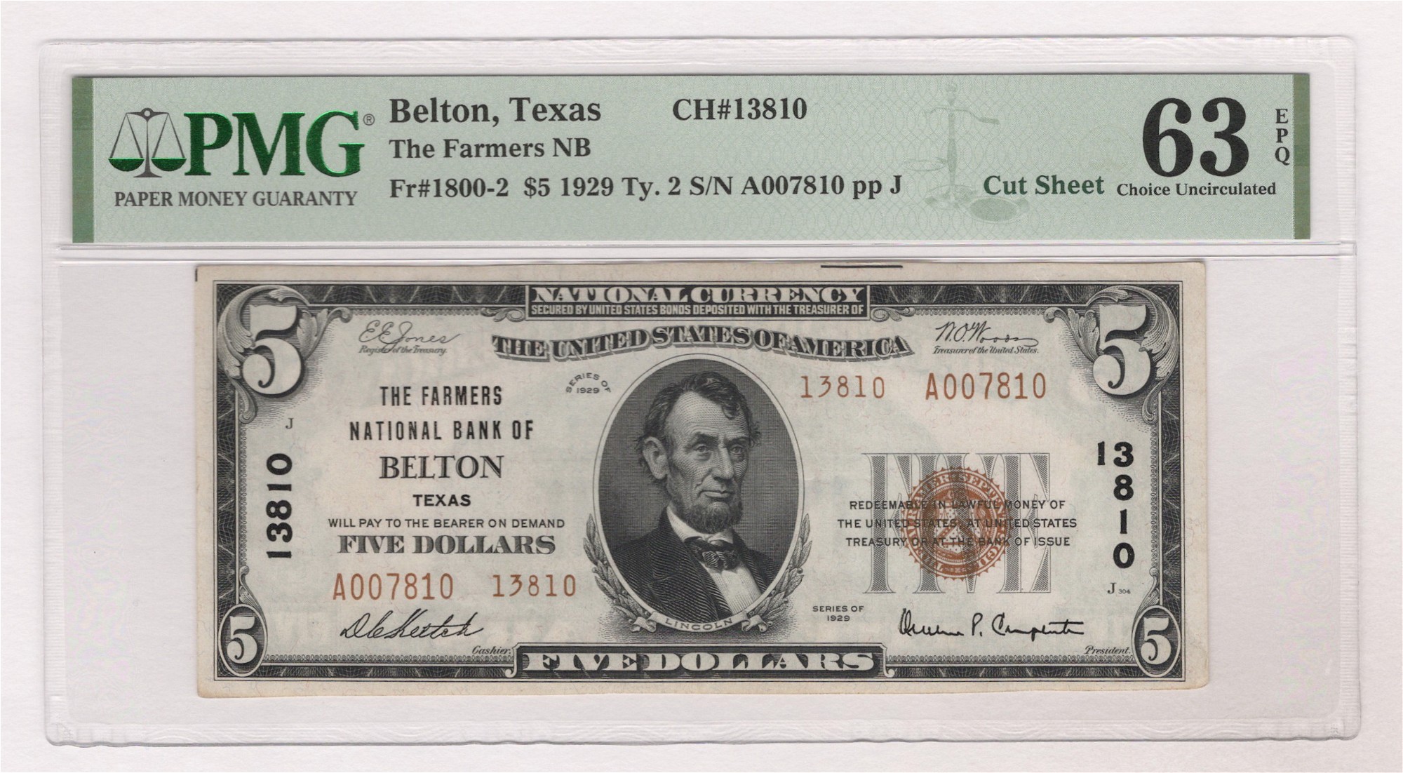 Guyana 1 Dollar 1992 (ND) | Katz Auction